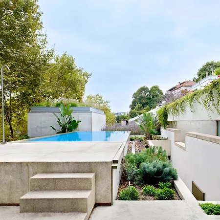 Affittacamere Retreat By Reframe In