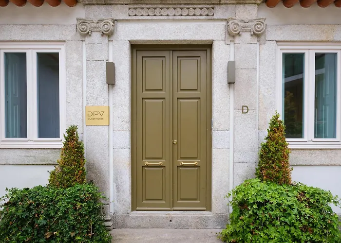 Retreat By Reframe In Affittacamere Oporto