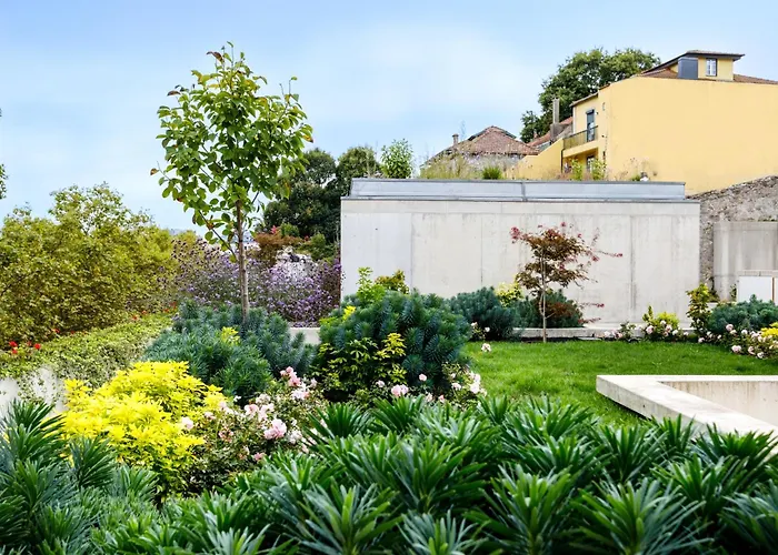 Retreat By Reframe In 3* Oporto