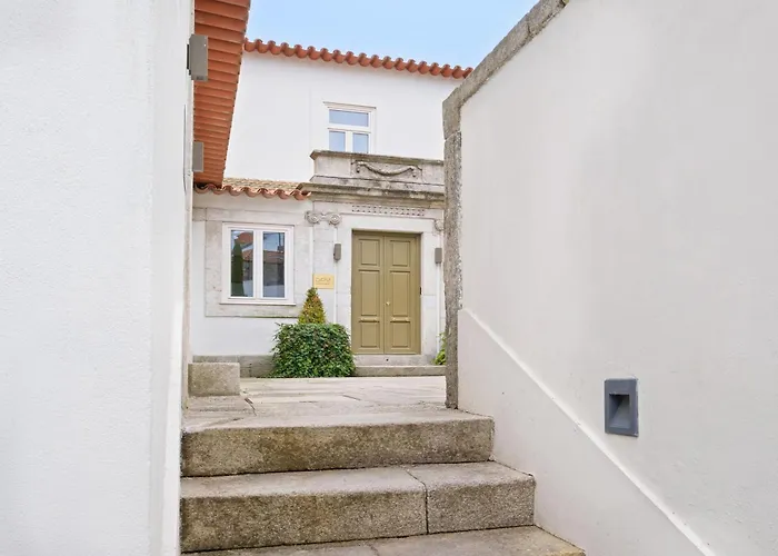 Retreat By Reframe In Affittacamere