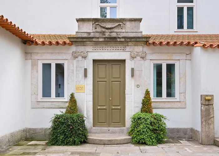 Retreat By Reframe In Affittacamere 3*