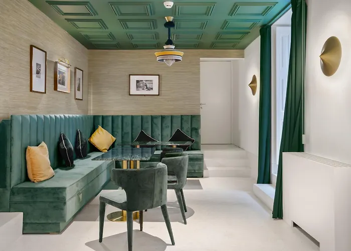 Affittacamere Retreat By Reframe In