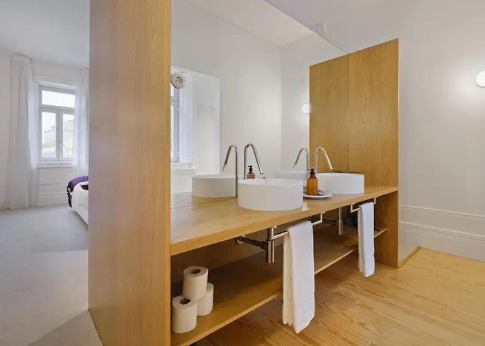 Affittacamere Retreat By Reframe In