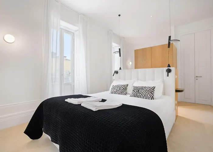 Retreat By Reframe In Oporto