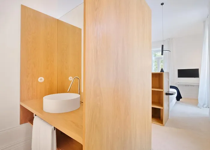 Retreat By Reframe In Affittacamere