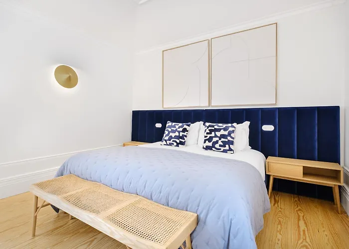 Retreat By Reframe In Affittacamere Oporto