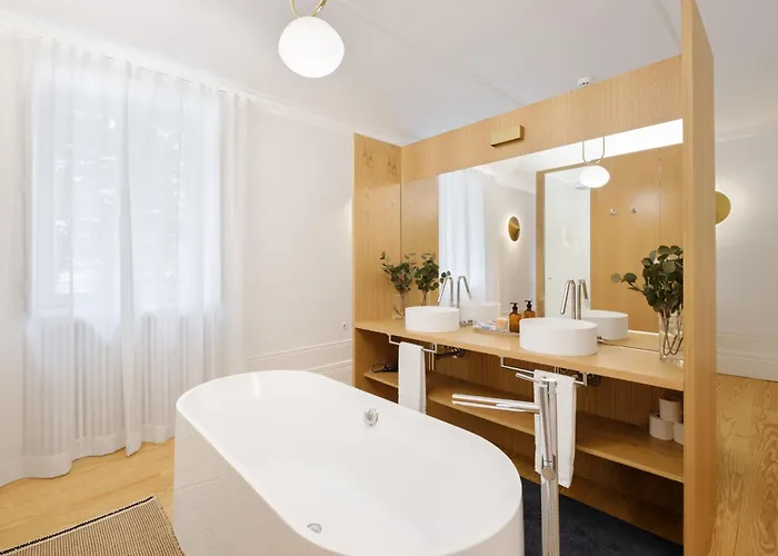 Affittacamere Retreat By Reframe In