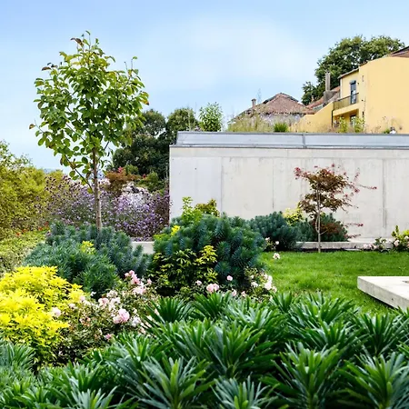 Retreat By Reframe In 3* Oporto