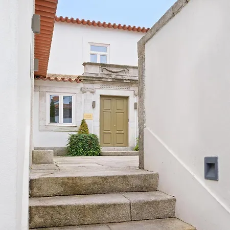 Retreat By Reframe In Affittacamere