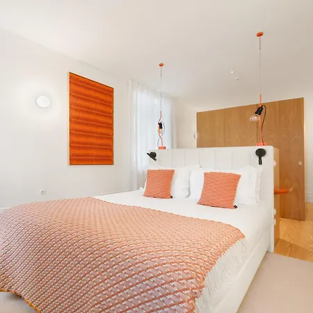 Affittacamere Retreat By Reframe In Oporto