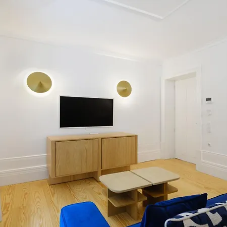 Retreat By Reframe In Affittacamere Oporto