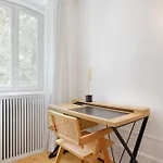 Πανσιόν Retreat By Reframe In Πόρτο