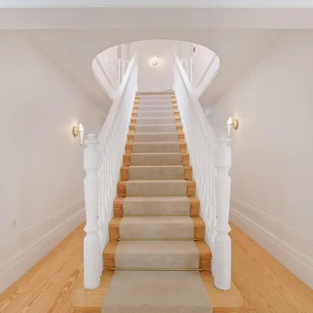 Retreat By Reframe In Maison d'hôtes