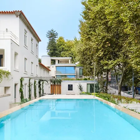 Retreat By Reframe In Πόρτο