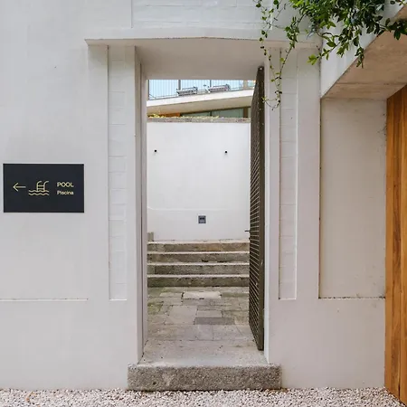 Retreat By Reframe In Gasthuis