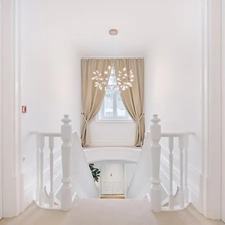 Maison d'hôtes Retreat By Reframe In 3*