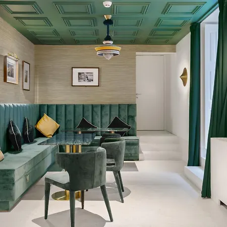 Gasthuis Retreat By Reframe In