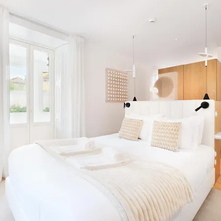Retreat By Reframe In Maison d'hôtes Oporto