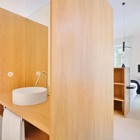 Retreat By Reframe In Maison d'hôtes