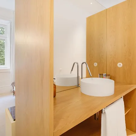 Retreat By Reframe In Pensión 3*