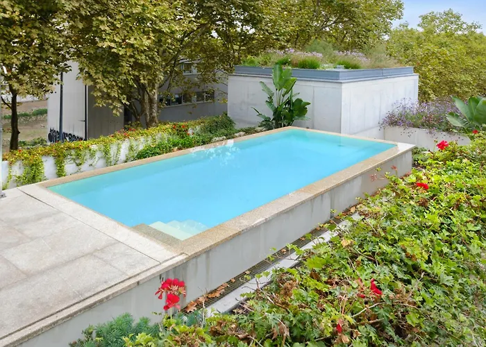 Retreat By Reframe In Penzion 3*