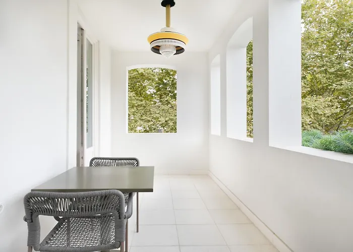 Retreat By Reframe In Gasthof