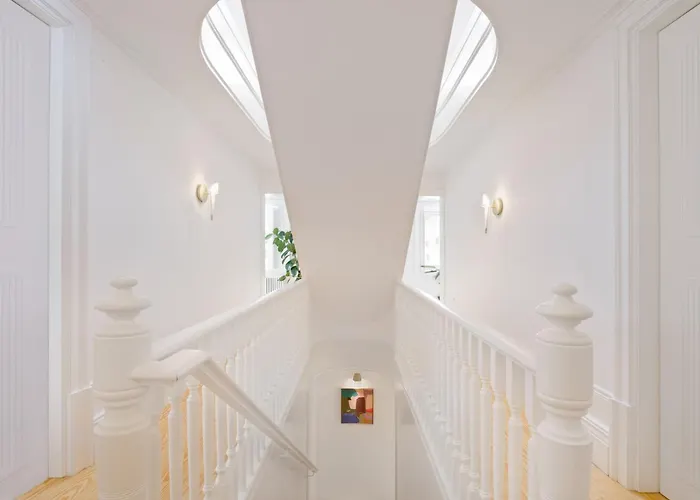 Retreat By Reframe In 게스트하우스 3*