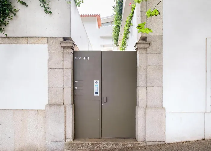 Retreat By Reframe In Penzion