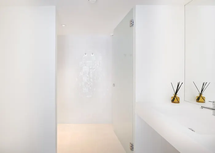 Retreat By Reframe In 3*