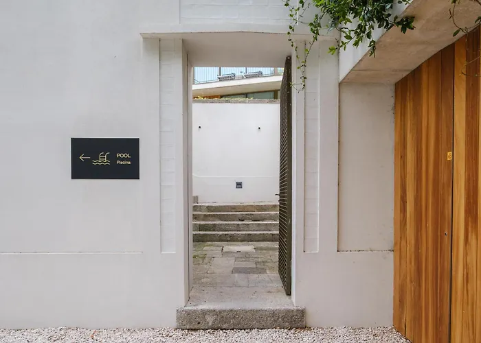 Retreat By Reframe In Gasthof