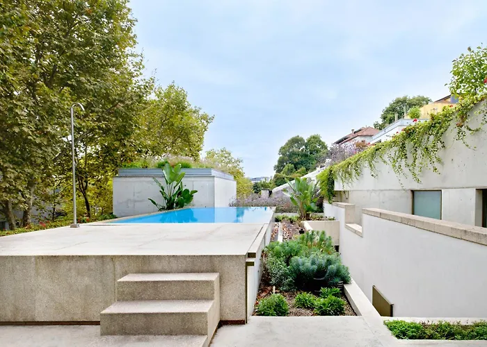 Penzion Retreat By Reframe In