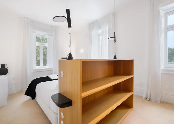 Retreat By Reframe In Gasthof Porto