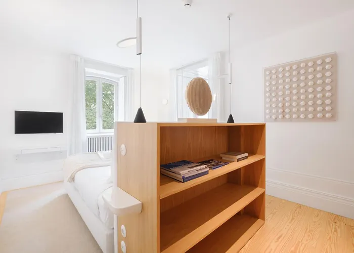 Gasthof Retreat By Reframe In 3*