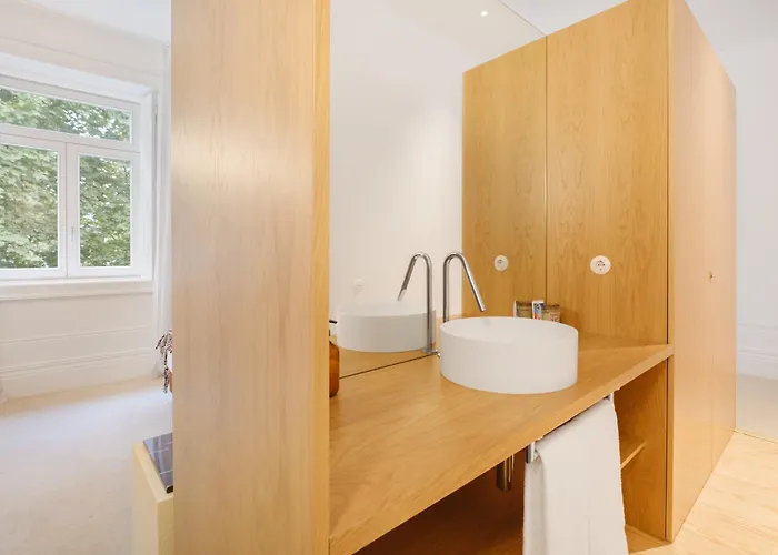 Retreat By Reframe In Gasthof 3*