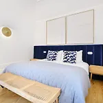 Retreat By Reframe In 招待所 波尔图