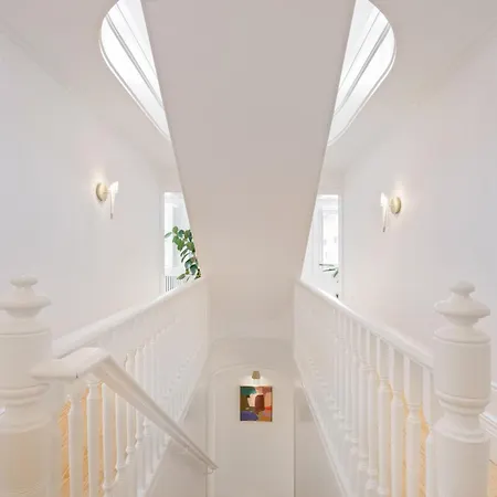 Retreat By Reframe In Penzion 3*