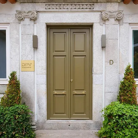 Retreat By Reframe In Penzion Porto