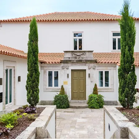 Penzion Retreat By Reframe In