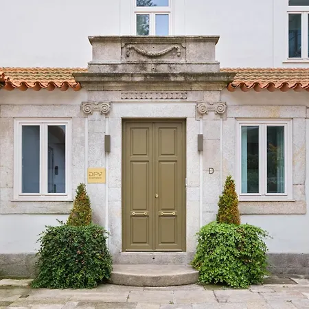 Retreat By Reframe In Penzion 3*