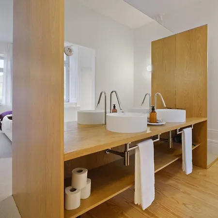 Penzion Retreat By Reframe In