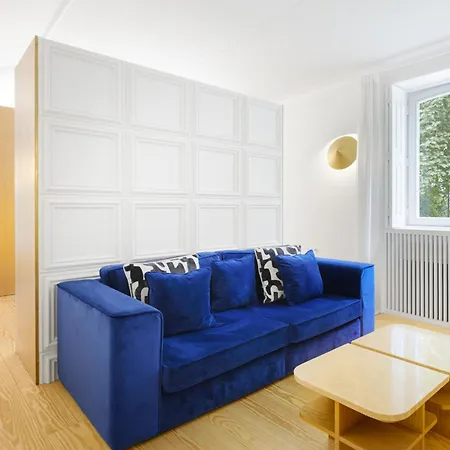 Retreat By Reframe In