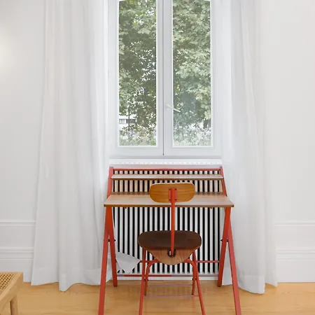 Retreat By Reframe In 3* Porto