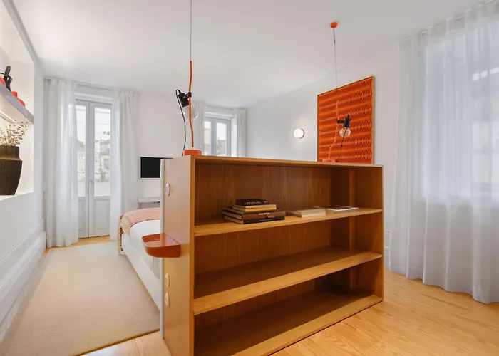 Retreat By Reframe In 波尔图