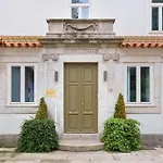 Retreat By Reframe In Gasthof 3*