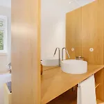 Retreat By Reframe In Gasthof 3*